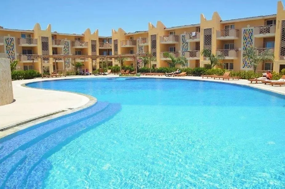 Tropical Paradise Santa Maria