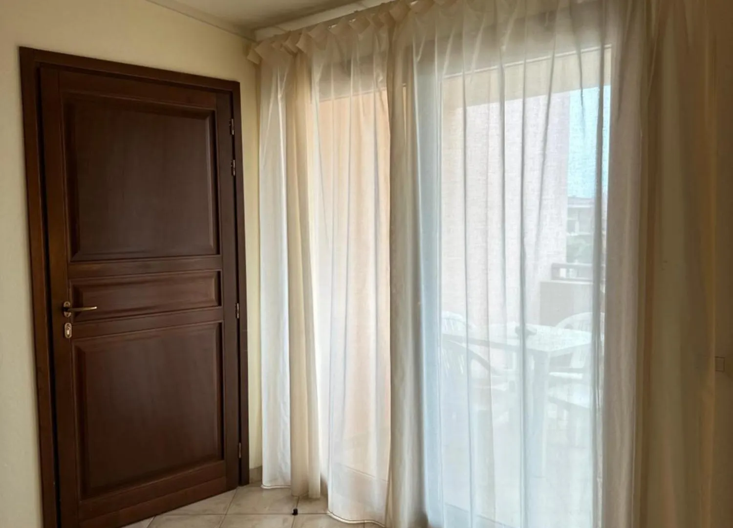 Apartment Tropical Paradise Santa Maria Cape Verde