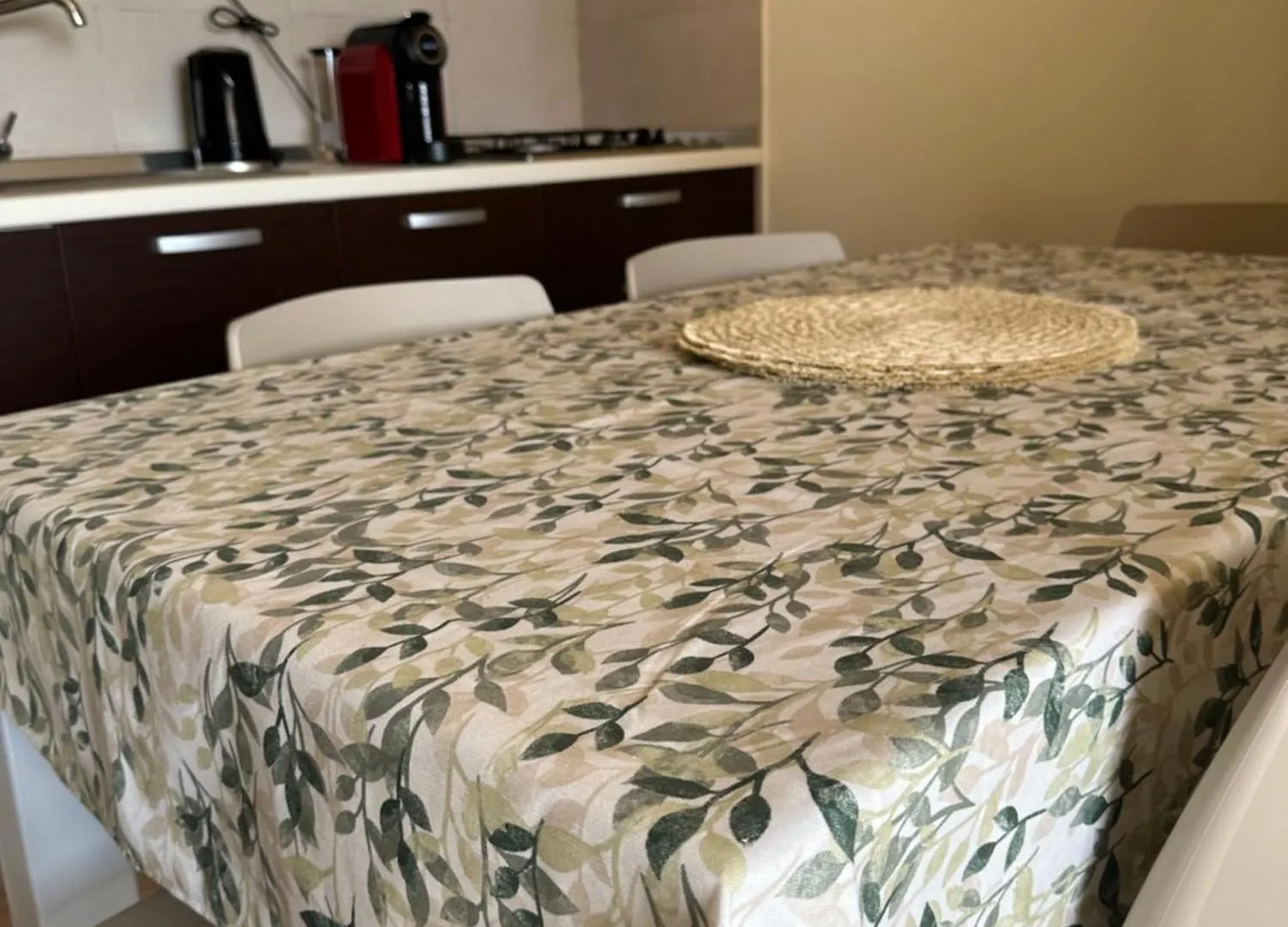 Tropical Paradise Santa Maria Apartment