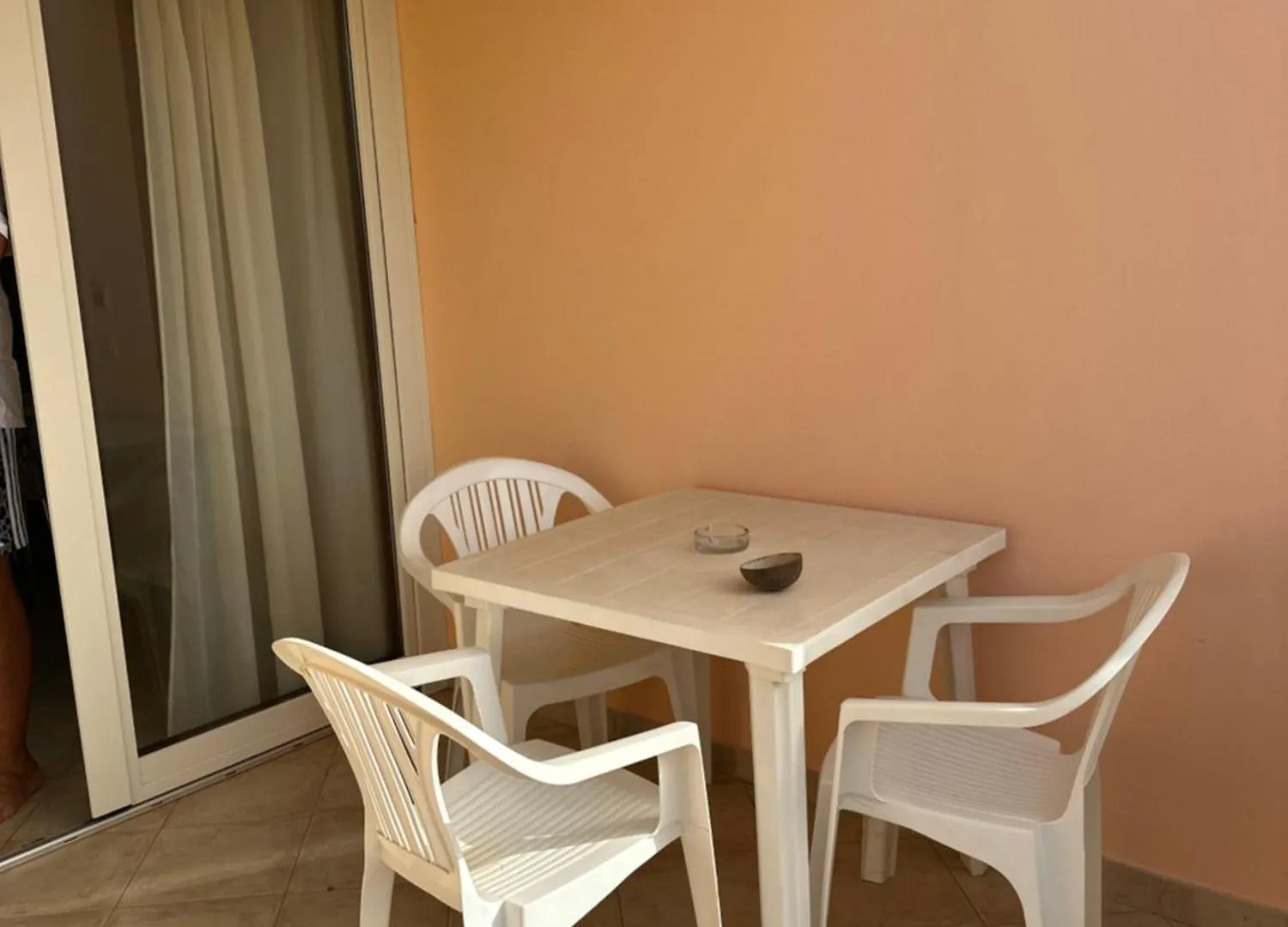 Apartment Tropical Paradise Santa Maria