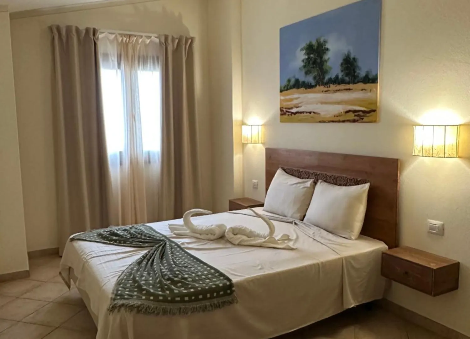 Tropical Paradise Santa Maria Apartment