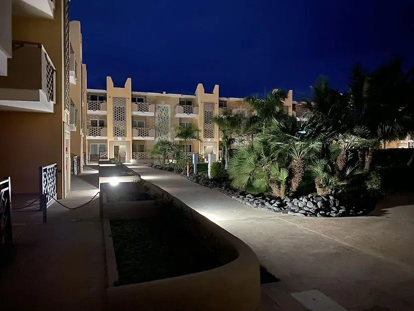 Tropical Paradise Santa Maria Apartment